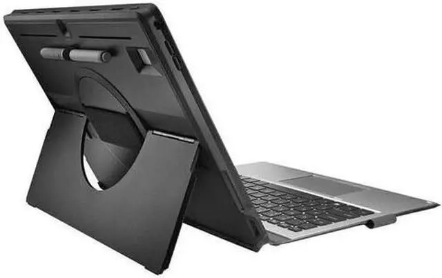 Alt view image 7 of 7 - HP Smart Buy X2 1013 G3 Heathcare Case