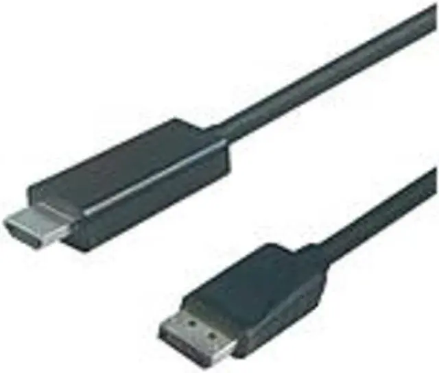 Alt view image 12 of 14 - VisionTek DisplayPort to HDMI 2.0 Activ