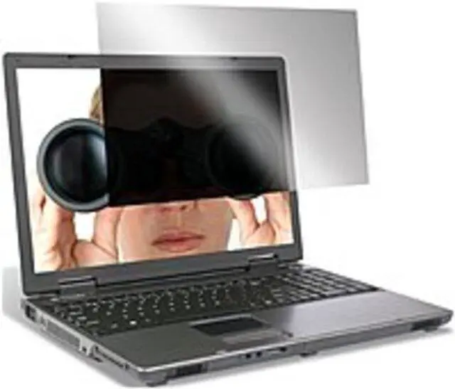 Alt view image 5 of 13 - Targus 14" Laptop Privacy Screen (16:9) - Taa Compliant