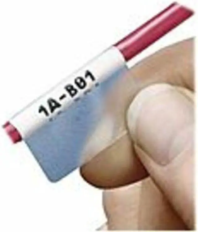 Main image of PANDUIT Wire & Cable Label