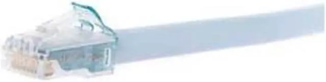 Main image of Commscope Cable CPCSSX2-02F003 Modular Patch Cord - 3 Feet - Copper Alloy and Polycarbonate - RJ45 Plug - Non-Plenum - Solid Cordage - Light Blue