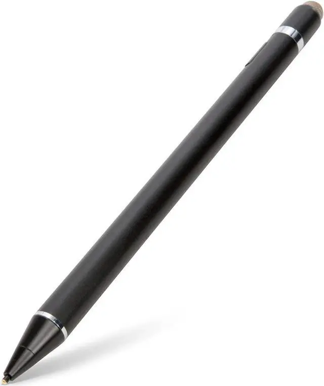 Alt view image 4 of 4 - Stylus Pen, BoxWave [Universal AccuPoint Active Stylus] Electronic Stylus with Ultra Fine Tip for Smartphones and Tablets