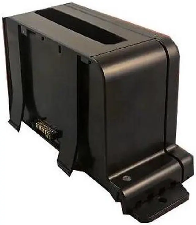 Alt view image 3 of 3 - LIND DECHCB-5439 Battery Chargers - Charging Bay for Dell Rugged 5420/5424/5430/7330/7424