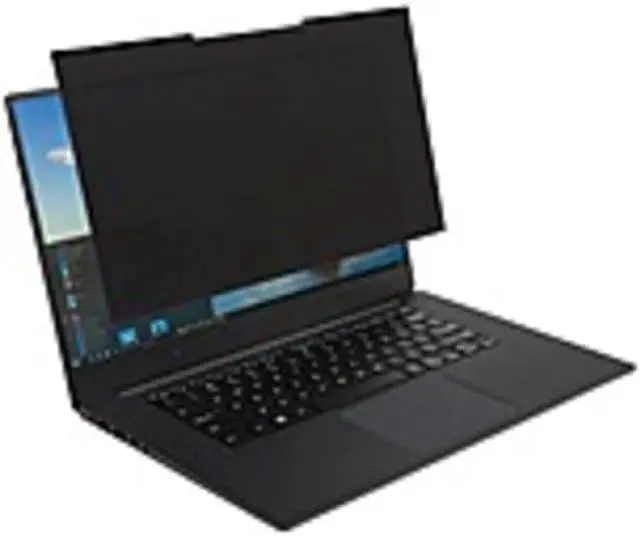 Alt view image 12 of 16 - Kensington MagPro Privacy Screen Filter K58351WW