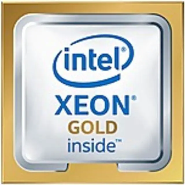 Alt view image 2 of 3 - HPE P02512-B21 Intel Xeon Gold 6244 Octa-core (8 Core) 3.60 GHz Processor Upgrade
