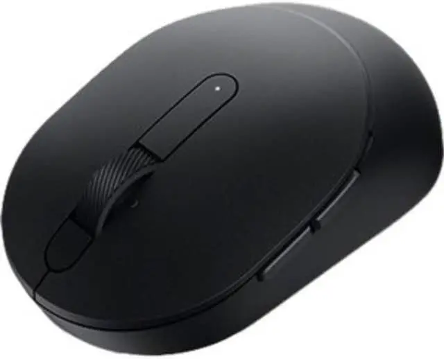 Alt view image 19 of 20 - Dell Pro Wireless Mouse MS5120W Black MS5120WBLK