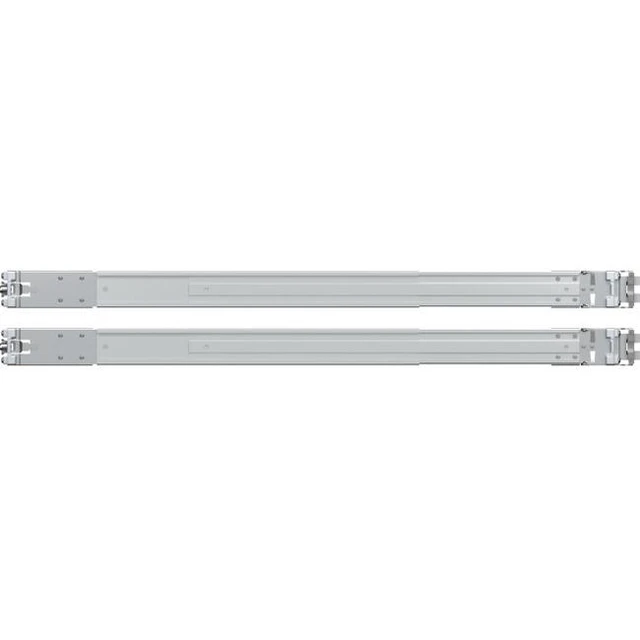 Alt view image 2 of 2 - Synology Rail Kit RKS-02 - For Server - Rack-mountable