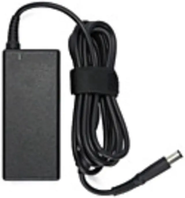Alt view image 3 of 3 - DELL - IMSOURCING 492-BBKH 65W 3-PRONG AC ADAPTER