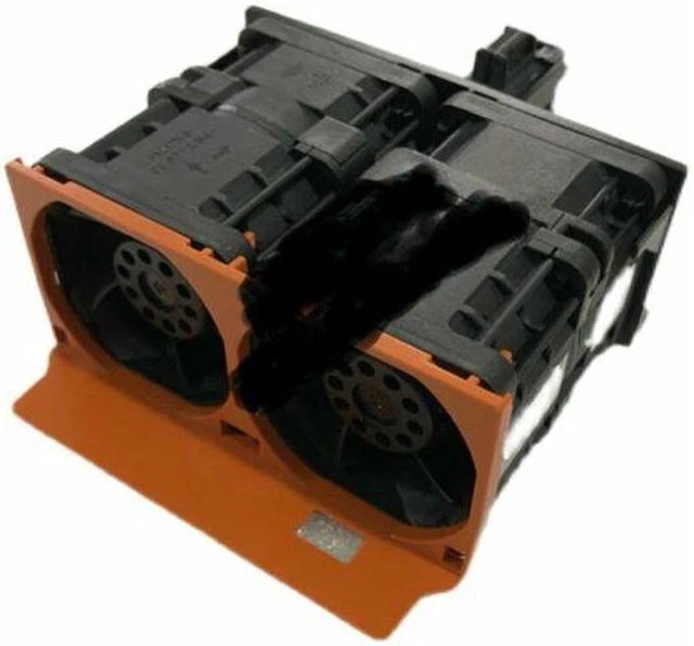 Main image of Dell GX26W High Performance Cooling Fan Assembly For Poweredge R650 - Silver Grade