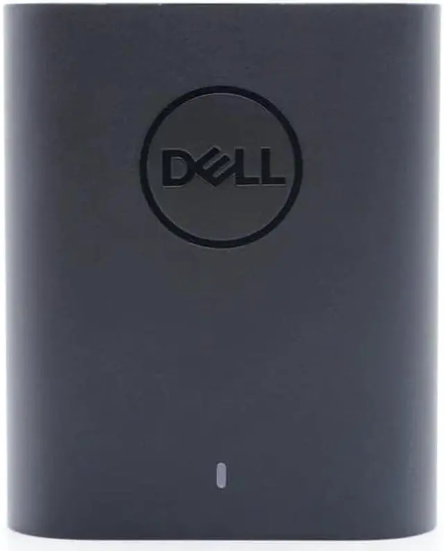 Main image of Dell HA60NM200 AC Adapter Without Power Cable For XPS 13 9320 - 60 Watts - USB Type-C - 20 Volts - 3 Amperes