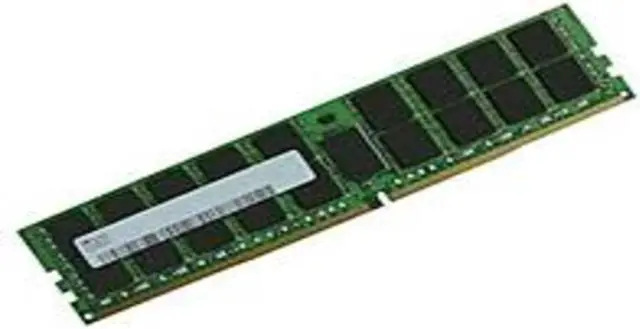 Alt view image 2 of 2 - Hynix HMA82GR7JJR8N-VK 16GB PC4-21300 Ddr4-2666Mhz 2RX8 Ecc