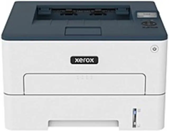 Main image of Xerox B230/DNI Desktop Wireless Laser Printer - Monochrome - 36 ppm Mono - 600 x 600 dpi Print - Automatic Duplex Print - 251 Sheets Input - Ethernet - Wireless LAN - Apple AirPrint, Mopria Print ...