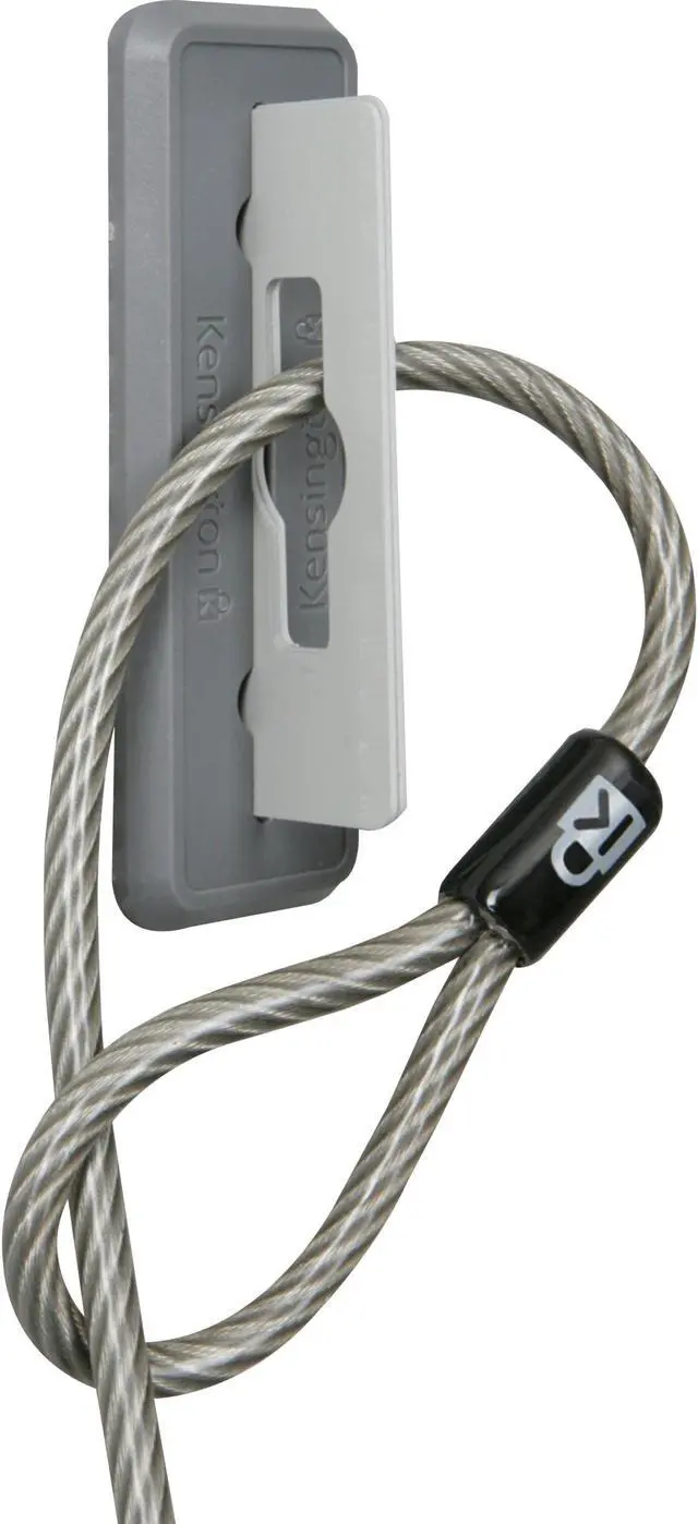 Alt view image 14 of 16 - Kensington Cable Lock