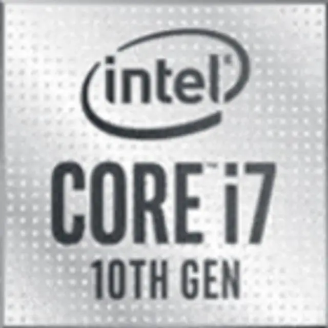 Alt view image 2 of 2 - Intel Core i7-10700KF - Core i7 10th Gen Comet Lake 8-Core 3.8 GHz LGA 1200 125W Desktop Processor - CM8070104282437