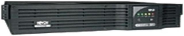 Alt view image 3 of 8 - Tripp Lite 1500VA Smart UPS Back Up, Sine Wave, 1350W Line-Interactive, 2U Rackmount, LCD, USB, (SMART1500RM2U)