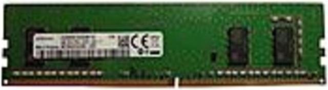 RAM SAMSUNG 4GB 1RX16 PC4 2400T UCO 11 pour unité central