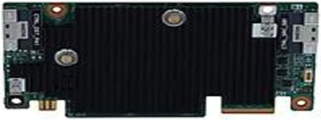 Main image of Dell TKK9K Perc H355 PowerEdge Raid Controller - 12 GB - 16 Ports - PCIe 4.0 - SAS - SATA