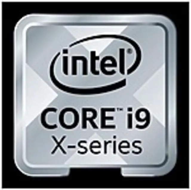 Main image of Intel Core i9 X i9-9940X Tetradeca-core (14 Core) 3.30 GHz Processor - OEM Pack - 19.25 MB L3 Cache - 14 MB L2 Cache - 64-bit Processing - 4.40 GHz Overclocking Speed - 14 nm - Socket R4 LGA-2066 ...