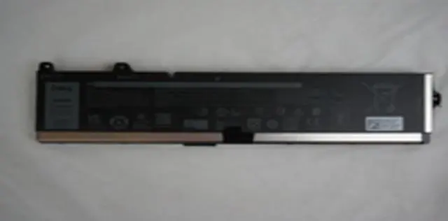 Main image of Dell 69KF2 Replacement Laptop Battery for Select Dell Laptops - 86 Watt-Hour - 11.4 Volts - 6-Cell - Lithium-Ion