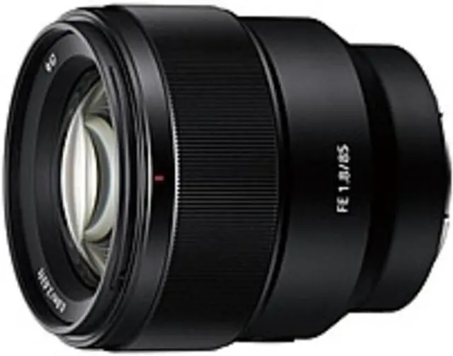 Alt view image 20 of 20 - Sony 85mm f/1.8 FE Lens v2 SEL85F18/2