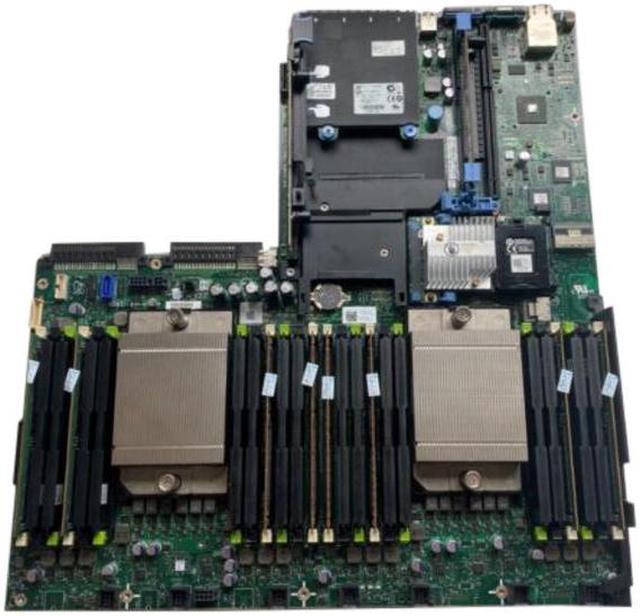 Main image of Dell 19H6N Motherboard Monz V2 for PowerEdge R650XS/R750XS