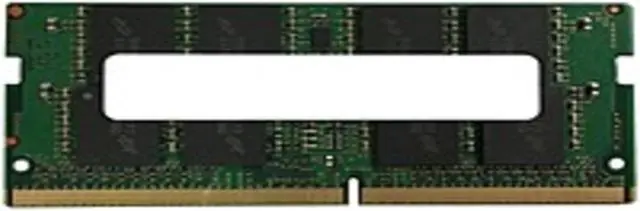 Main image of Netpatibles 8GB DDR4 SDRAM Memory Module - 8 GB - DDR4 SDRAM - 2133 MHz - 1.20 V - Unbuffered - 260-pin - SoDIMM