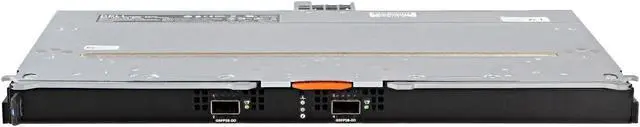 Alt view image 2 of 2 - Dell MX7116N Networking MX7116N Fabric Expander Module