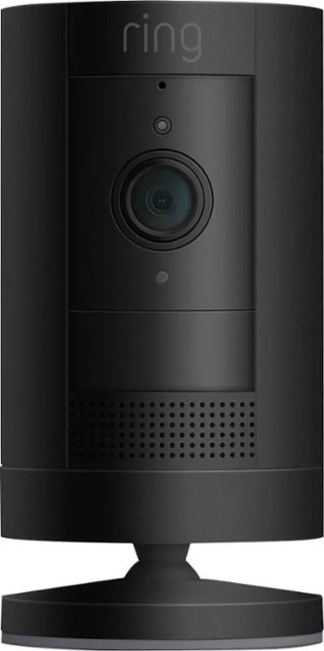 Alt view image 10 of 14 - Ring Stick Up Cam Battery HD Security Camera