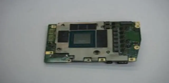 Main image of Dell 7CPGJ 8 GB Graphics Card with Nvidia GeForce RTX 2080 Super for Alienware Area-51M R2 - 8 GB GDDR6 - FDQ70 LA-J101P