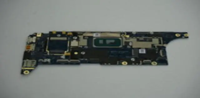 Main image of Dell 8NN36 LA-K371P Laptop Motherboard for Latitude 7320 7420 7520 - Intel Core i5-1145G7 - 8GB RAM