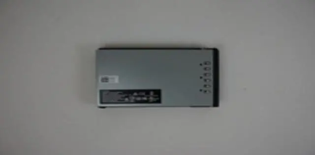 Main image of Dell 66XHV M.2 SAS Flex Bay Module for Precision Tower 5820, 7820, 7920