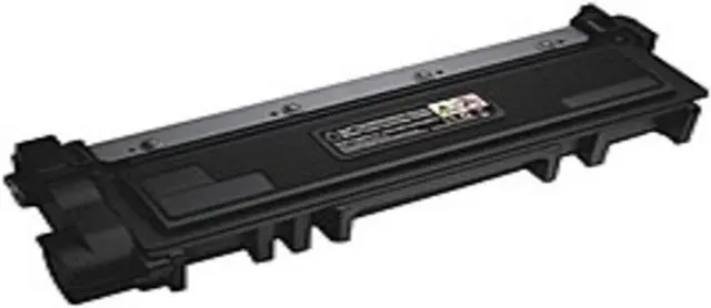 Alt view image 4 of 4 - Dell PVTHG (P7RMX) Toner Cartridge, Black