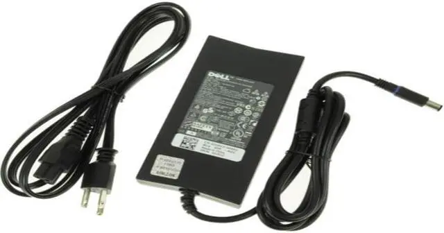 Alt view image 18 of 20 - Dell JU012 AC Adapter
