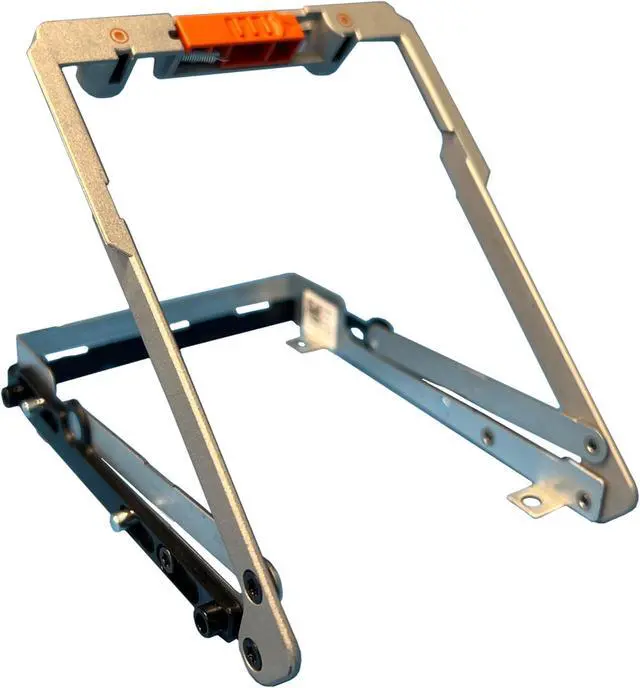 Main image of Dell 9VWT3 2.5 inches SSD HDD Hard Drive Tray for PowerEdge MX5016s Storage Sled