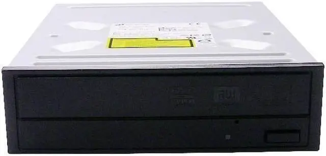 Main image of Dell 96N9F 16x HI Data Storage Dual-Layer Half Height SATA Optical Drive DVD Writer for OptiPlex 3010 - Bare Drive