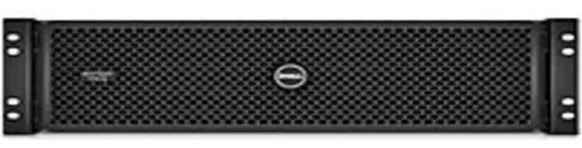 Main image of Dell DLRT192RMBP2 Rack Mounted Smart-UPS SRT 192 V 8kVA and 10kVA RM Battery Pack - 3U - 2 x Lead Acid Battery - Black