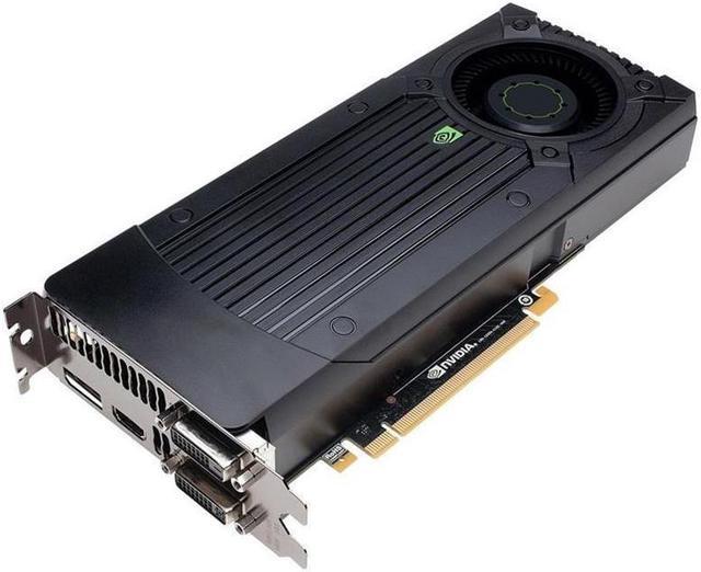 Gtx shops 760 amp edition