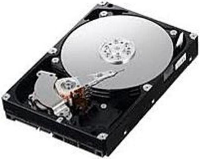 Alt view image 2 of 2 - CR6FK 320GB 7200RPM SATA 2.5Inch Dell Hard Drive