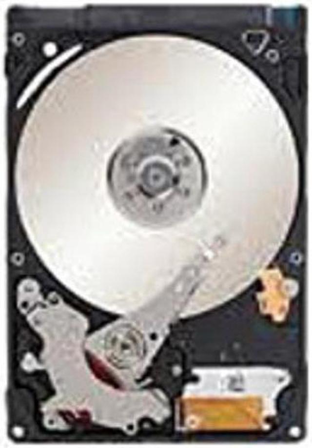 Alt view image 3 of 3 - Dell N7GG6 500 GB Hard Drive - 2.5" Internal - SATA