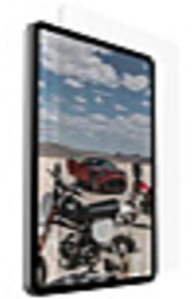 Alt view image 2 of 8 - Chief Fit Medium Tilt Wall Mount - For Displays 32-65" - Black