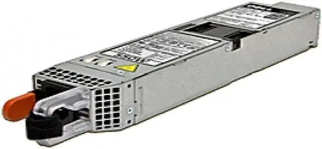 Alt view image 2 of 2 - Dell PowerEdge R320 R420 Server Power Supply 550W RYMG6