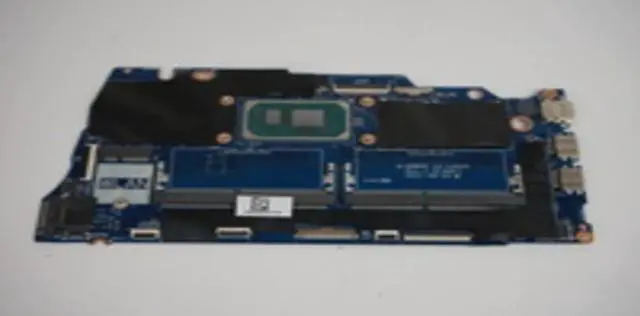 Main image of Dell 5PD08 Inspiron 15 3511 Laptop Motherboard with i3-1115G4 CPU and DDR4 Compatible