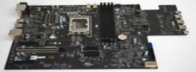 Main image of Alienware Aurora R13 Desktop Motherboard C92D0 With Intel Fclga1700 Socket Z690 Chipset And 4-slot Ddr5 Compatible