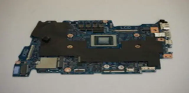 Main image of Dell MN8KR Inspiron 16 5635 Laptop Motherboard (QUAKE N14_N16 AMD BCL-R) - AMD Ryzen 7 7730U - 2.0Ghz - 8-Core - Radeon Graphics - 16GB LPDDR4x Onboard - M.2 PCIe NVMe Gen 4