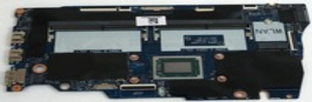 Main image of Dell MY1PX Inspiron 15 3515 Laptop Motherboard With AMD Ryzen 7 3700U CPU Integrated Graphics And Dual-slot DDR4 Compatible