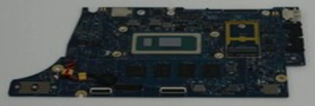 Main image of Dell PHNFN Latitude 7440/7640 Laptop Motherboard - Intel i5-1345U - 1.6 GHz - 10 Core - Intel Iris Xe Graphics - 32GB LPDDR5 on Board - M.2 PCIe NVMe Gen4