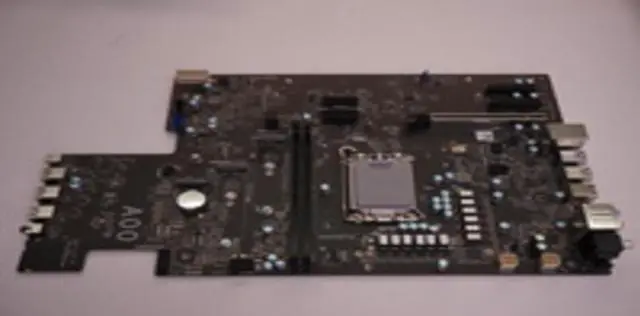 Refurbished: Dell Alienware RF96M Aurora R16 Desktop Motherboard 
