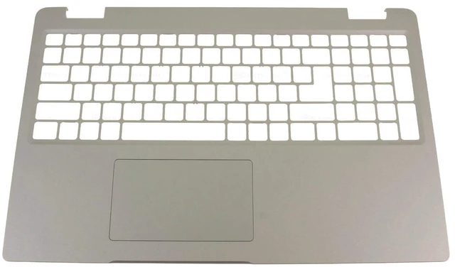 Main image of Dell N1Y6M Palmrest Touchpad Assembly for Precision 3580, 3581 - Upper Case