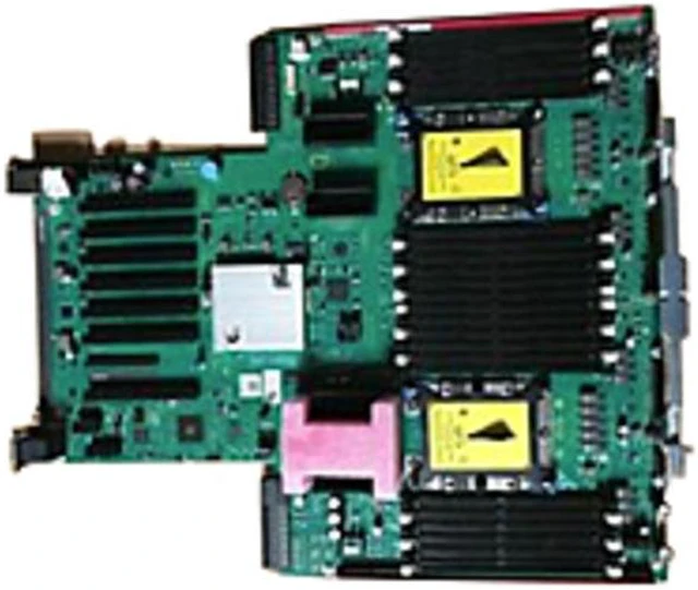 Main image of Dell GCTJ1 Replacement Motherboard For PowerEdge R940 - 2x Xeon Platinum 8268