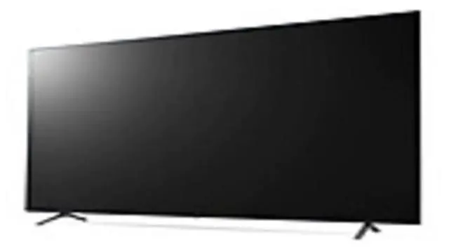 Alt view image 8 of 16 - LG 55” UR640S Series UHD Signage TV